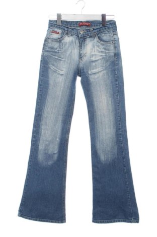 Női farmernadrág Unbranded, Méret XS, Szín Kék, Ár 2 837 Ft, #137697769