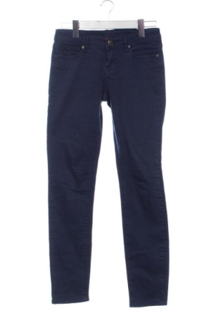 Dámske džínsy  Fishbone, Veľkosť XS, Farba Modrá, Cena  8,00 €, #137697829