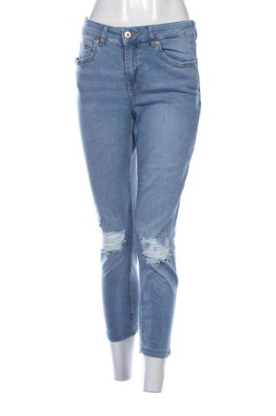 Damen Jeans H&M, Größe M, Farbe Blau, Preis € 6,48, #137697840