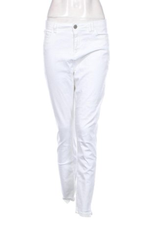 Damen Jeans Stitch & Soul, Größe L, Farbe Weiß, Preis € 10,16, #137698095