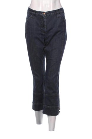 Dámské džíny  Unbranded, Velikost L, Barva Modrá, Cena  218,00 Kč, #137698264