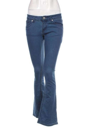 Dámske džínsy  Unbranded, Veľkosť S, Farba Modrá, Cena  10,02 €, #137698602
