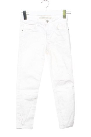 Blugi de femei LC Waikiki, Mărime XXS, Culoare Alb, Preț 83,99 Lei, #137698688