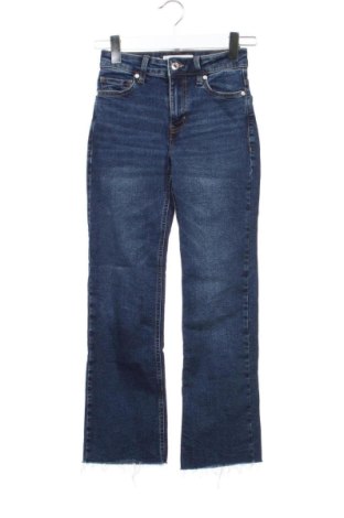 Damen Jeans Mango, Größe XXS, Farbe Blau, Preis € 14,00, #137698704