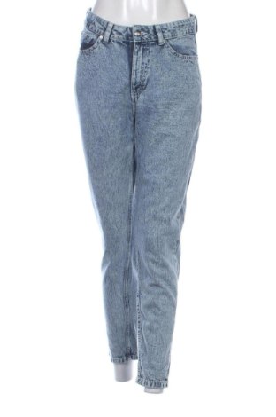 Damskie jeansy Terranova, Rozmiar M, Kolor Niebieski, Cena 63,50 zł, #137700092