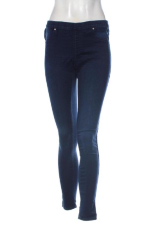 Dámské džíny  H&M, Velikost M, Barva Modrá, Cena  267,00 Kč, #137700243
