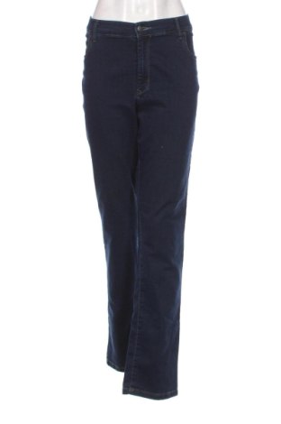 Dámské džíny  Pioneer, Velikost XL, Barva Modrá, Cena  307,00 Kč, #137700758