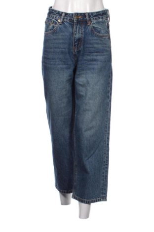 Γυναικείο Τζίν Unbranded, Μέγεθος S, Χρώμα Μπλέ, Τιμή 27,68 €, #137700841