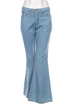 Dámske džínsy  Unbranded, Veľkosť M, Farba Modrá, Cena  18,00 €, #137701248