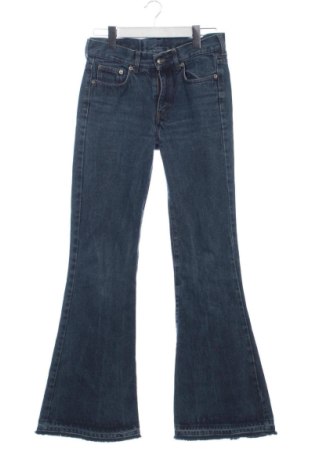 Dámske džínsy  Unbranded, Veľkosť M, Farba Modrá, Cena  9,00 €, #137701361