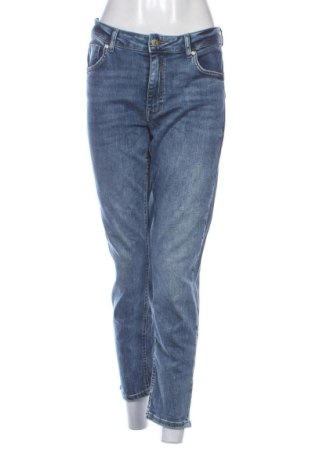 Damen Jeans Reserved, Größe M, Farbe Blau, Preis € 10,00, #137701601