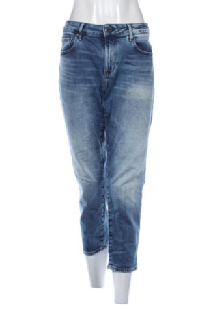 Dámske džínsy  G-Star Raw, Veľkosť XL, Farba Modrá, Cena  48,14 €, #137702237