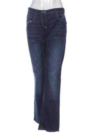 Dámské džíny  Blue Motion, Velikost XL, Barva Modrá, Cena  570,00 Kč, #137703381