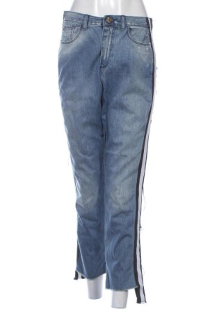 Dámské džíny  TWINSET, Velikost M, Barva Modrá, Cena  1 480,00 Kč, #137703448