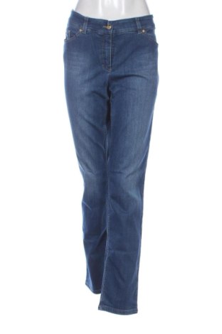 Dámské džíny  Gerry Weber, Velikost XL, Barva Modrá, Cena  1 441,00 Kč, #137703476