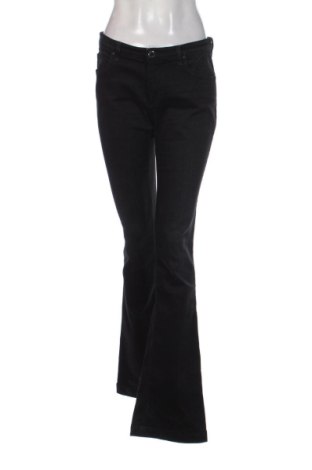 Dámské džíny  Armani Jeans, Velikost XL, Barva Černá, Cena  1 608,00 Kč, #137703820