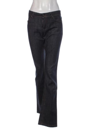 Damskie jeansy Unbranded, Rozmiar XL, Kolor Niebieski, Cena 50,00 zł, #137703864