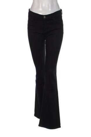 Damskie jeansy Unbranded, Rozmiar L, Kolor Czarny, Cena 48,39 zł, #137703886