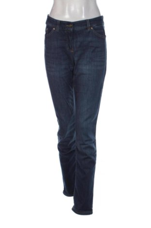 Damen Jeans Gerry Weber, Größe L, Farbe Blau, Preis € 32,58, #137704035