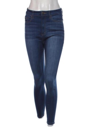 Dámské džíny  Guess, Velikost M, Barva Modrá, Cena  749,00 Kč, #137704112