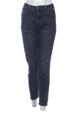 Damskie jeansy Unbranded, Rozmiar L, Kolor Niebieski, Cena 46,57 zł, #137704371