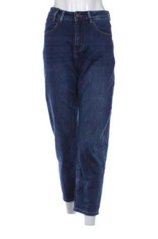 Damskie jeansy Unbranded, Rozmiar S, Kolor Niebieski, Cena 25,40 zł, #137704560