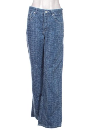 Damen Jeans Unbranded, Größe M, Farbe Blau, Preis 18,00 €, #137704954