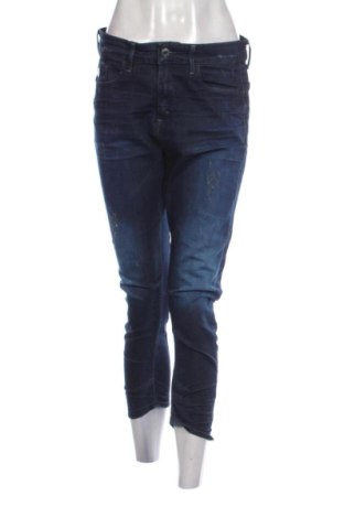 Dámské džíny  G-Star Raw, Velikost L, Barva Modrá, Cena  825,00 Kč, #137706706