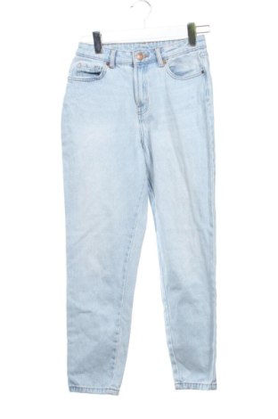 Blugi de femei Amisu, Mărime S, Culoare Albastru, Preț 41,99 Lei, #137706939