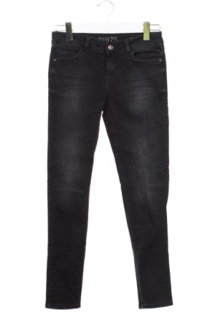 Damskie jeansy Zara, Rozmiar M, Kolor Czarny, Cena 55,04 zł, #137707163