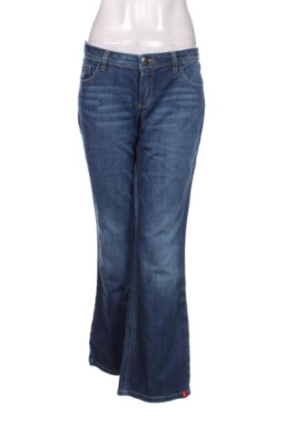 Дамски дънки Esprit, Размер L, Цвят Син, Цена 12,96 €, #137707516