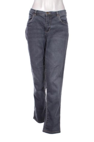 Дамски дънки Unbranded, Размер XXL, Цвят Син, Цена 14,00 €, #137708191