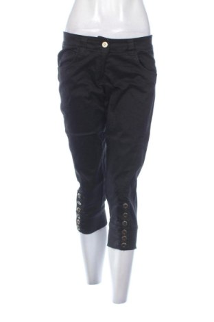 Damskie jeansy Unbranded, Rozmiar M, Kolor Czarny, Cena 19,14 zł, #137710087