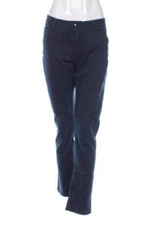 Damskie jeansy Sunbird, Rozmiar L, Kolor Niebieski, Cena 42,34 zł, #137710402
