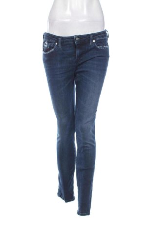 Damskie jeansy Diesel, Rozmiar M, Kolor Niebieski, Cena 231,74 zł, #137711516