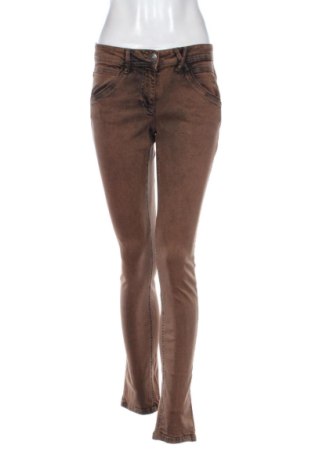 Blugi de femei Unbranded, Mărime M, Culoare Maro, Preț 62,99 Lei, #137712074