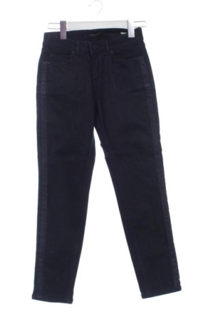 Damskie jeansy Scotch & Soda, Rozmiar XXS, Kolor Niebieski, Cena 114,31 zł, #137712334