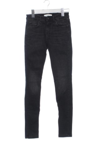 Blugi de femei Mango, Mărime XS, Culoare Negru, Preț 57,74 Lei, #137716437