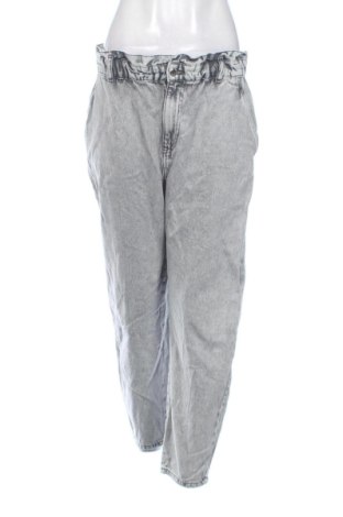 Damskie jeansy Zara, Rozmiar M, Kolor Szary, Cena 158,33 zł, #137717499
