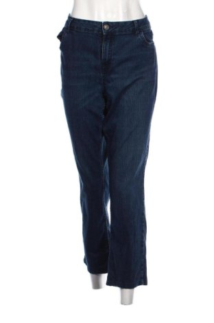 Női farmernadrág C&A, Méret XXL, Szín Kék, Ár 7 092 Ft, #137626257