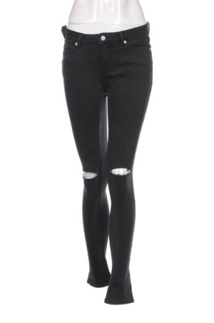 Дамски дънки Cheap Monday, Размер S, Цвят Черен, Цена 9,00 €, #137610629