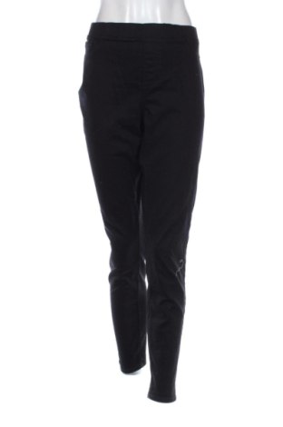 Blugi de femei Esmara, Mărime XL, Culoare Negru, Preț 66,45 Lei, #137638806