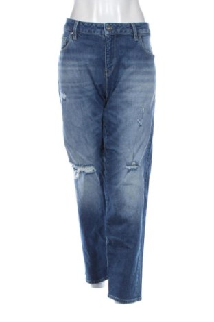 Damen Jeans G-Star Raw, Größe L, Farbe Blau, Preis € 32,00, #137647033