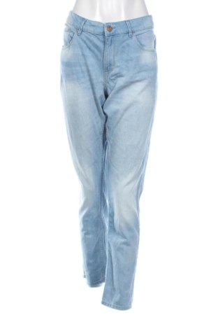 Női farmernadrág H&M, Méret XXL, Szín Kék, Ár 8 269 Ft, #136720196