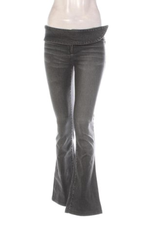 Dámske džínsy  Miss Sixty, Veľkosť L, Farba Sivá, Cena  23,81 €, #137686985