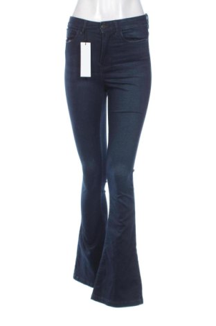 Damen Jeans Noisy May, Größe S, Farbe Blau, Preis € 21,99, #137665834