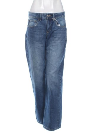 Damen Jeans Pull&Bear, Größe L, Farbe Blau, Preis € 23,99, #137660731