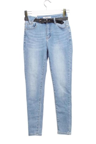 Női farmernadrág Unbranded, Méret XXS, Szín Kék, Ár 4 965 Ft, #137513732