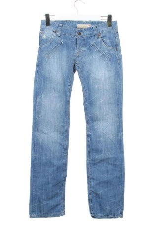 Damen Jeans Unbranded, Größe L, Farbe Blau, Preis € 22,00, #137618308