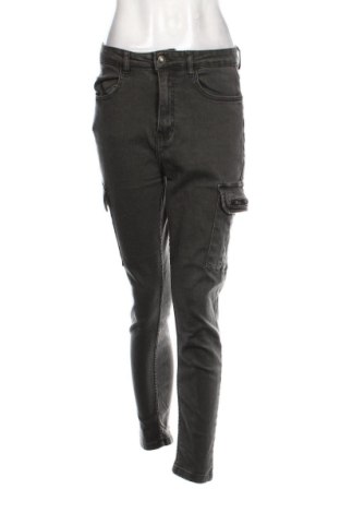 Damen Jeans Unbranded, Größe S, Farbe Grün, Preis € 9,00, #137622145